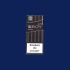 Brut Demi Slims Black (Брют Деми Слимс Черный)