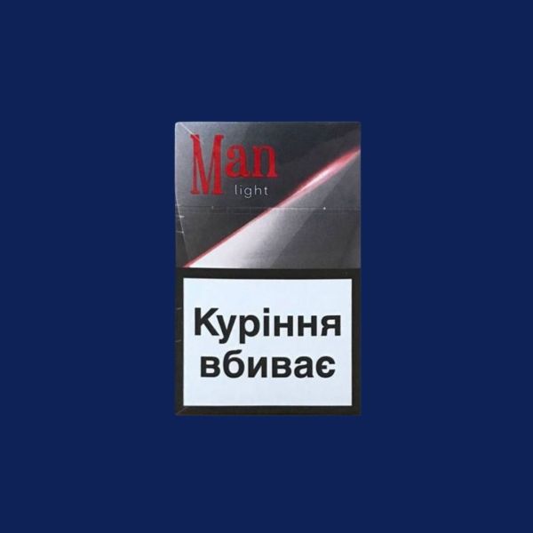 Man Nano light (Ман Нано Легкі)