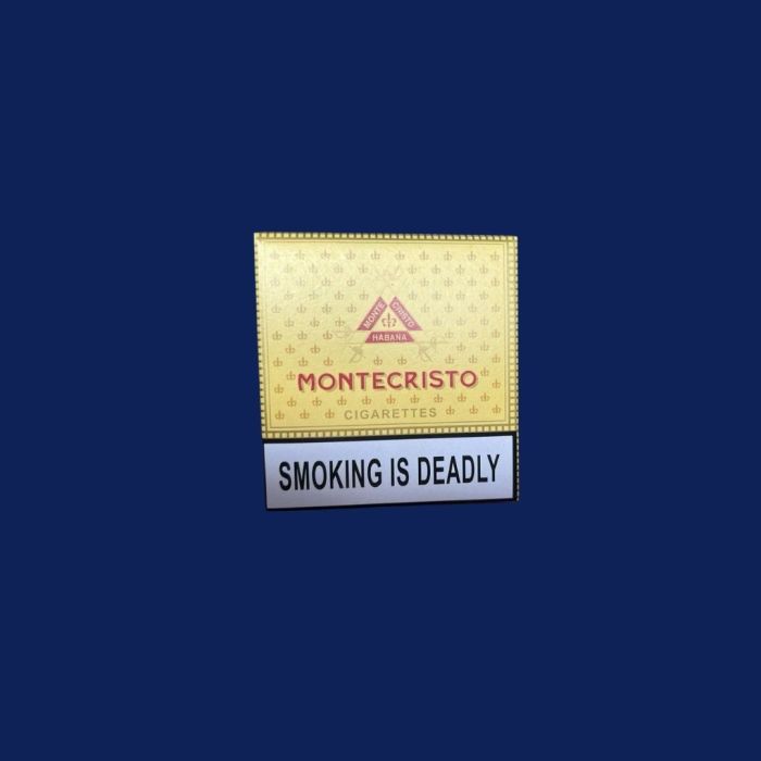 Montecristo (Монтекрісто КС)