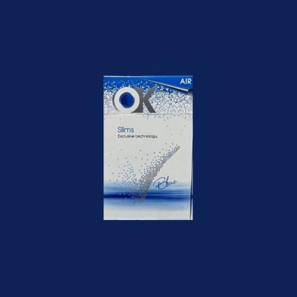 OK Slims Blue (ОК Слімс Сині)