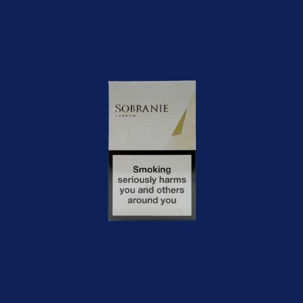 Sobranie KS Gold (Собраніє КС Голд турбофільтр рецест)