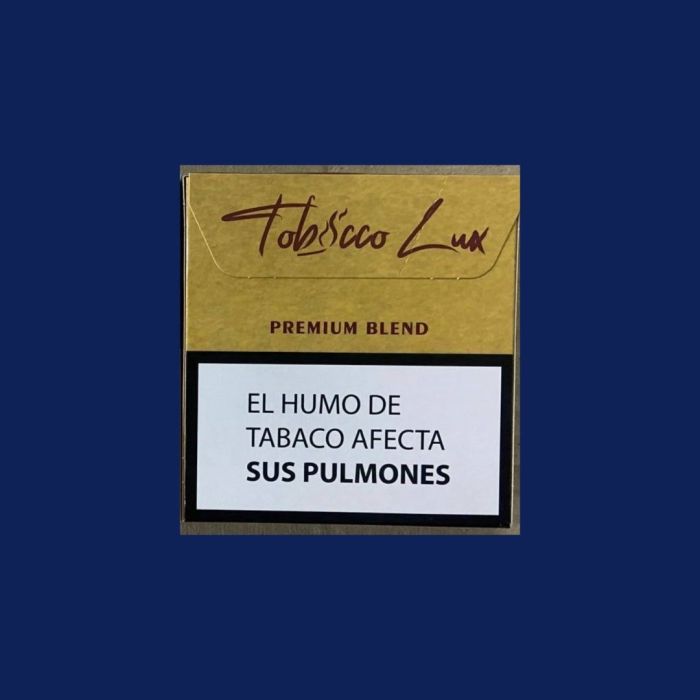Tobacco Lux (Табако КС Люкс)